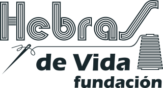 logo2hebras de vida